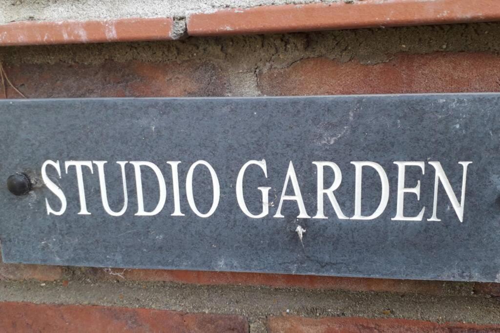 The Studio Roughton Roughton  Exteriör bild